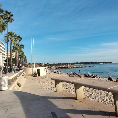 Sci La Forge Leilighet Antibes Eksteriør bilde