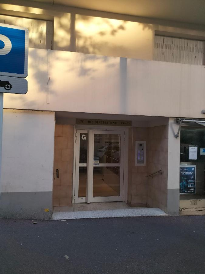 Sci La Forge Leilighet Antibes Eksteriør bilde